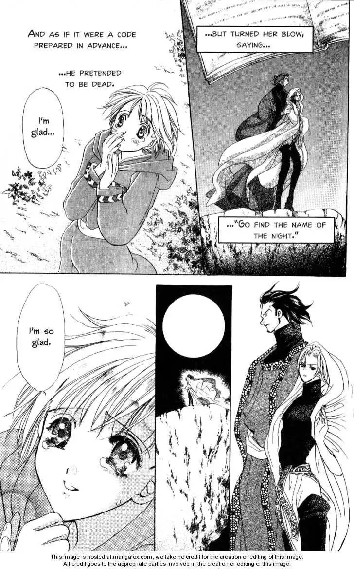 Nephylym (HANAMAKI Anna) Chapter 2.2 18